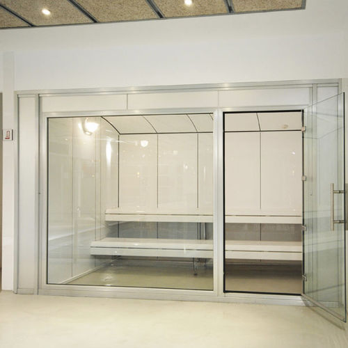 Паровая ванна - ACRYLIC  - Inbeca Wellness Equipment S.L