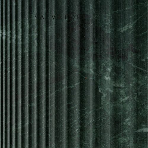 Плитка из натурального камня - NAGI - Salvatori - отделка камнем / для интерьера / для гостиной