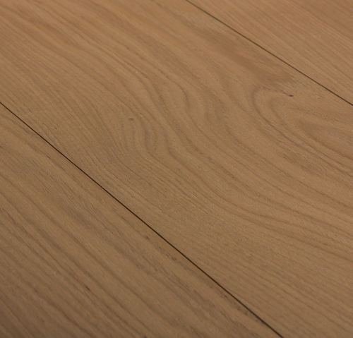 Паркет из паркетной доски - CLEAR WIDE-PLANK GREY OIL - mafi Naturholzboden GmbH - из дуба / промасленный / очищенный