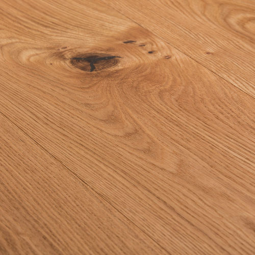Паркет из паркетной доски - COUNTRY WIDE-PLANK - mafi Naturholzboden GmbH - из дуба / с натуральным маслом / очищенный