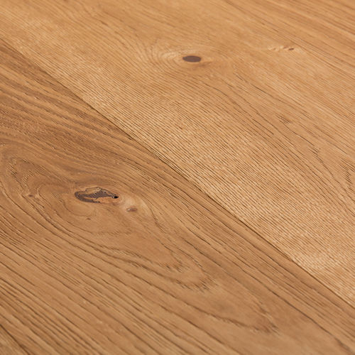 Паркет из паркетной доски - OAK CHARACTER WIDE-PLANK - mafi Naturholzboden GmbH - из дуба / с натуральным маслом / очищенный