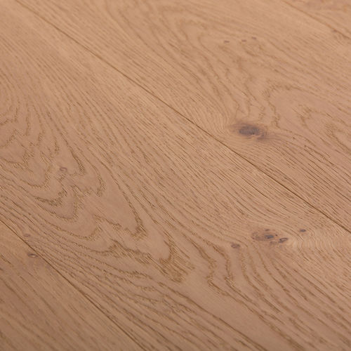 Паркет из паркетной доски - CHARACTER THIN-PLANK - mafi Naturholzboden GmbH - из дуба / промасленный / очищенный