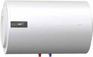 Электрический водонагреватель - GBH OR - Gorenje Tiki - настенный / горизонтальный / дизайнерский