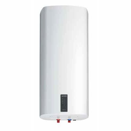 Электрический водонагреватель - OGB SLIM SM - Gorenje Tiki - настенный / вертикальный / компактный