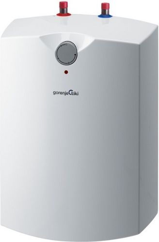 Электрический баллон с горячей водой - GT  - Gorenje Tiki - напольный / для домашнего использования / небольшая производительность