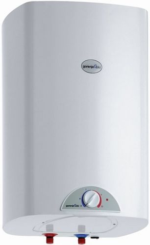 Электрический баллон с горячей водой - OTG SLIM 30-200 - Gorenje Tiki - настенный / для домашнего использования / небольшая производительность