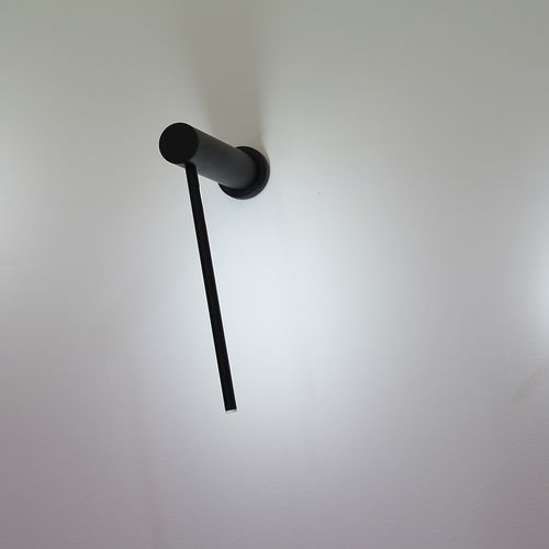 Современный настенный светильник - MOSCA - Martinelli Luce Spa - для интерьера / из крашеного алюминия / из поликарбоната