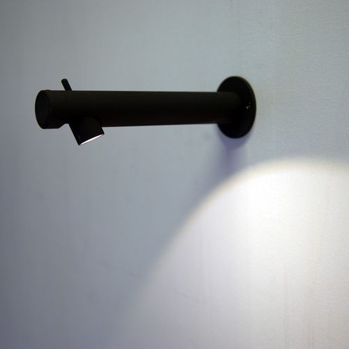 Настенный точечный светильник - COLIBRÌ  - Martinelli Luce Spa - LED / круглый / IP20