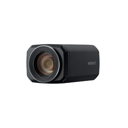 Фиксированная камера для наблюдения - XNZ-6320 - Hanwha Techwin - бокс / потолочная / встраиваемая