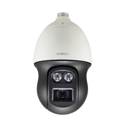 Камера для наблюдения PTZ - XNP-6371RH - Hanwha Techwin - купол / потолочная / цветная