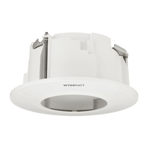 Короб для камеры из алюминия - SHD-1600FPW - Hanwha Techwin - из поликарбоната