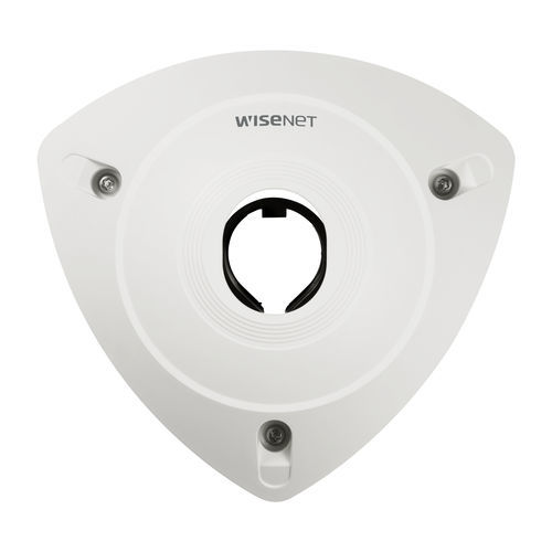 Короб для камеры из поликарбоната - SBL-101C - Hanwha Techwin