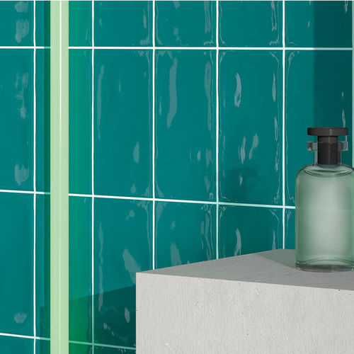 Плитка из керамики - MATERIA - Ceramica VOGUE - из песчаника / матовая / глянцевая