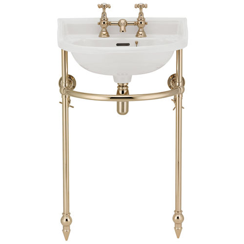 Подставка для умывальника - CLOACKROOM CONSOLE - GENTRY HOME