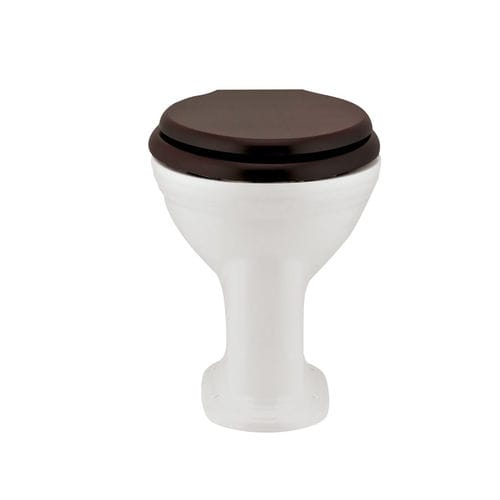 Напольный унитаз - 2005 - GENTRY HOME - из фарфора / традиционный