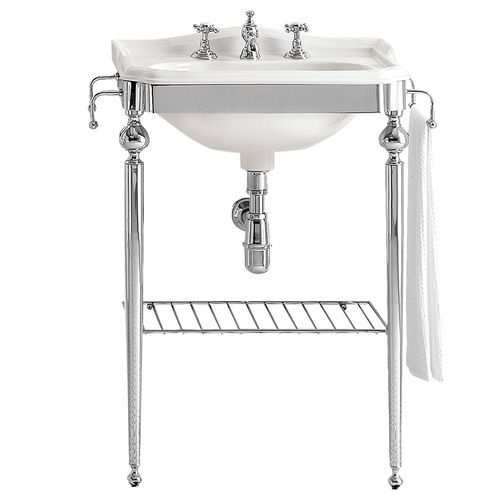 Подставка для умывальника - 4098-C /4099 SERIES - GENTRY HOME