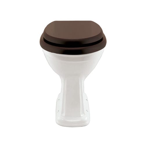 Напольный унитаз - 4005 - GENTRY HOME - из фарфора / традиционный