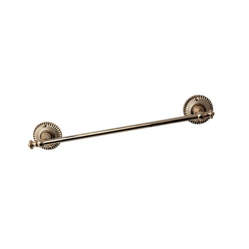 Вешалка для полотенец 1 держатель - 10650-C/10651 SERIES - GENTRY HOME - настенная / из металла