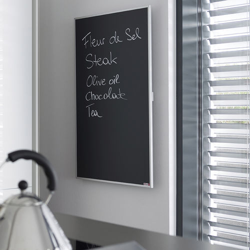 Электрический радиатор - BLACKBOARD HEATING - Redwell Manufaktur - электрический инфракрасный / 751 w...1000 w / 1001 w...1500 w