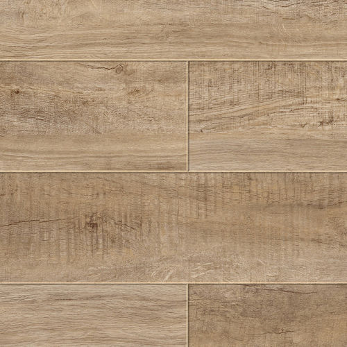 Виниловое напольное покрытие - PINYON PINE - BENTLEY PRINCE STREET - для сектора услуг / из плит / гладкое