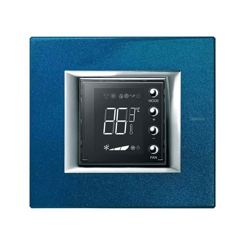 Регулятор температуры - PROBE WITH DISPLAY - Bticino