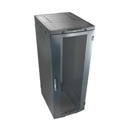 Встраиваемый распределительный щиток - BLACK SERVER - Bticino ...