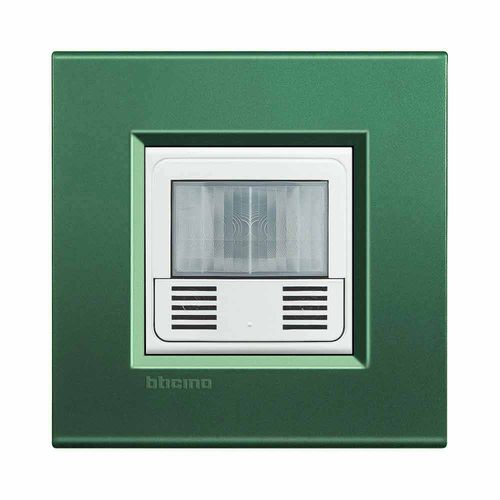 Детектор присутствия - N4658KNX - Bticino - яркости / настенный / для профессионального использования