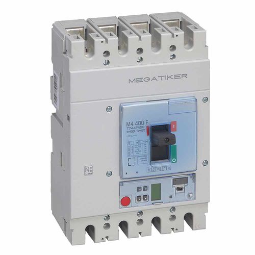 Выключатель сети с отключением - M4 630 - Bticino
