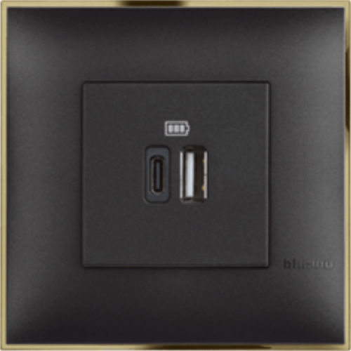 Зарядное устройство USB - Bticino