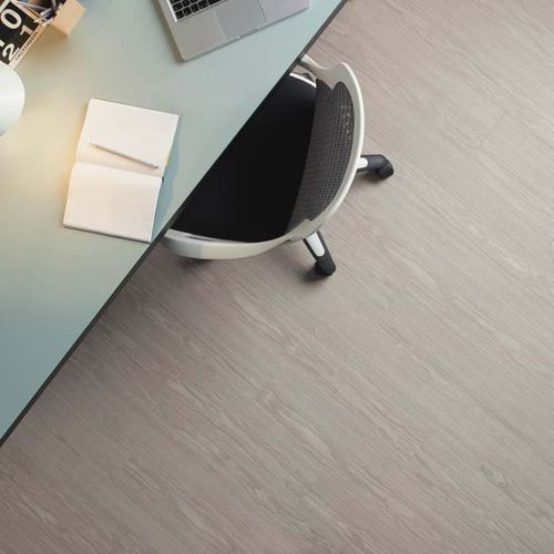 Виниловое напольное покрытие - ACCESS : FROSTED OAK  - Amtico International - для интерьера / для домашнего использования / для профессионального использования