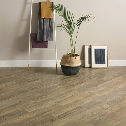Виниловое напольное покрытие - FIRST : DRY CEDAR  - Amtico International - для интерьера / для домашнего использования / для профессионального использования