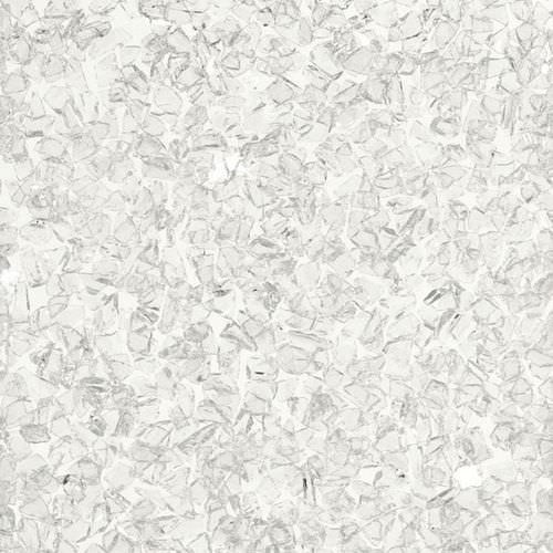 Декоративная панель для внутренней компоновки - CRYSTAL #2™ - Lumicor - из стекла / цветная