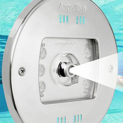 Сигнализация для бассейна для бассейна - ANGELEYE - VARIOPOOL B.V. - общедоступная