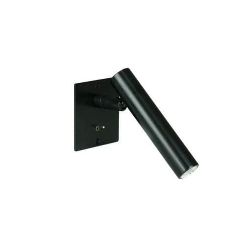 Настенный светильник лампа для чтения - NAUTY - BROSSIER SADERNE - современный / для интерьера / из металла
