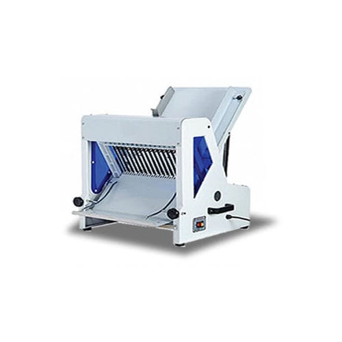 Ломтерезка для хлеба - BSC-L - JENDAH FOOD MACHINERY - для профессионального использования