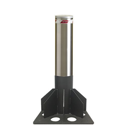 Защитный боллард - 275/K12FB 900F - PILOMAT - для контроля доступа / для предотвращения терактов / из стали