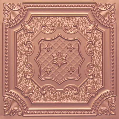 Подвесной потолок ПВХ - 258 - DECORAIDS DECORATING SOLUTIONS PVT LTD. - из плит / огнестойкий / влагостойкий