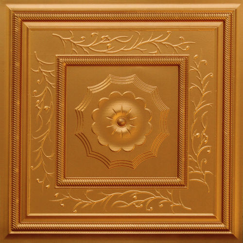 Подвесной потолок из ПВХ - 219  - DECORAIDS DECORATING SOLUTIONS PVT LTD. - из плит / огнестойкий / влагостойкий