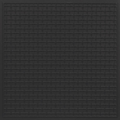Подвесной потолок из ПВХ - 8271 - DECORAIDS DECORATING SOLUTIONS PVT LTD. - из плит / огнестойкий / влагостойкий