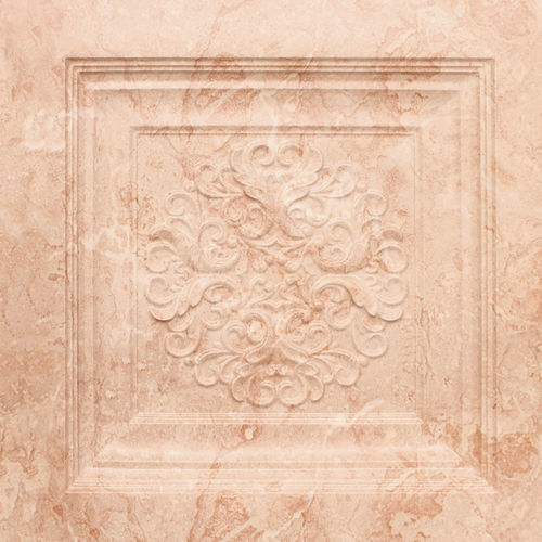 Подвесной потолок из ПВХ - 8268 - DECORAIDS DECORATING SOLUTIONS PVT LTD. - из плит / огнестойкий / влагостойкий