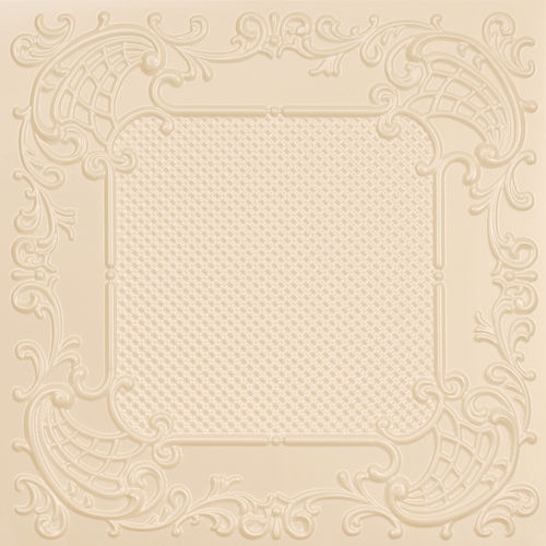 Подвесной потолок из ПВХ - 8269 - DECORAIDS DECORATING SOLUTIONS PVT LTD. - из плит / огнестойкий / влагостойкий