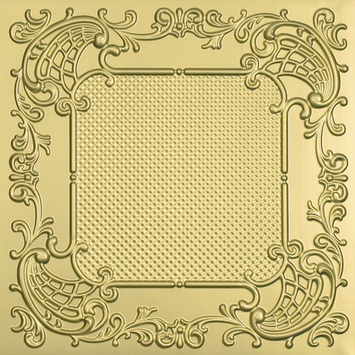 Подвесной потолок из ПВХ - 269 - DECORAIDS DECORATING SOLUTIONS PVT LTD. - из плит / огнестойкий / влагостойкий
