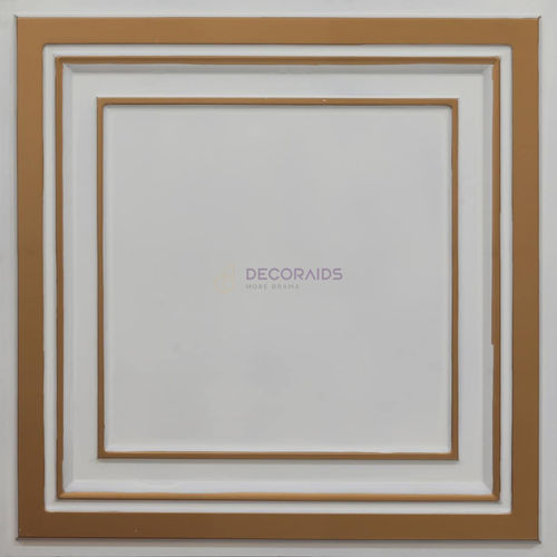 Настенная декоративная панель - 341 - DECORAIDS DECORATING SOLUTIONS PVT LTD. - для настила / с высоким сопротивлением / огнестойкая