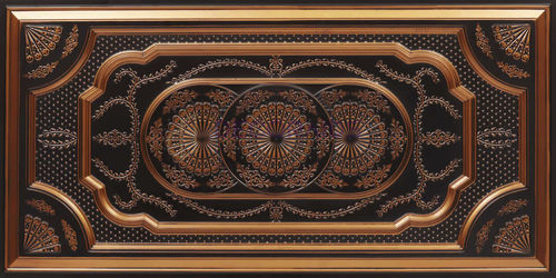 Декоративная панель для настила - 8307 - DECORAIDS DECORATING SOLUTIONS PVT LTD. - настенная / из долговечных материалов / огнестойкая
