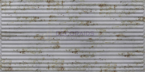 Декоративная панель для настила - 8313 - DECORAIDS DECORATING SOLUTIONS PVT LTD. - настенная / из долговечных материалов / огнестойкая