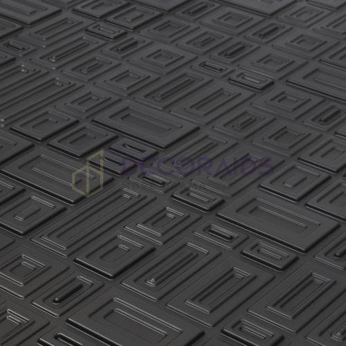 Декоративная панель для настила - WP27 - DECORAIDS DECORATING SOLUTIONS PVT LTD. - настенная / из долговечных материалов / огнестойкая