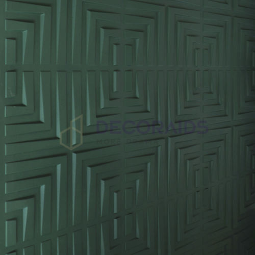Декоративная панель для настила - WP23 - DECORAIDS DECORATING SOLUTIONS PVT LTD. - настенная / из долговечных материалов / огнестойкая