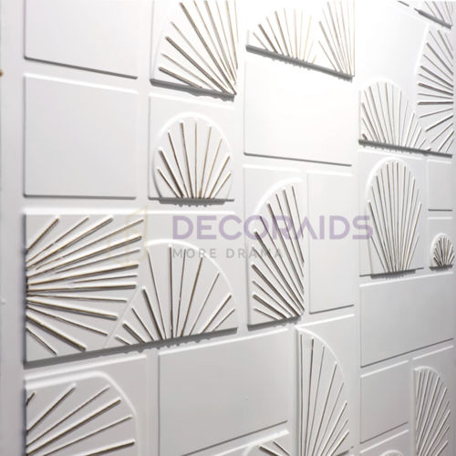 Декоративная панель для настила - WP22 - DECORAIDS DECORATING SOLUTIONS PVT LTD. - настенная / из долговечных материалов / огнестойкая