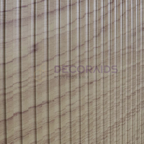Декоративная панель для настила - WP19 - DECORAIDS DECORATING SOLUTIONS PVT LTD. - настенная / из долговечных материалов / огнестойкая