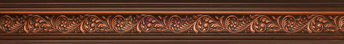 Карниз для подвесных потолков - CM 04 - DECORAIDS DECORATING SOLUTIONS PVT LTD. - виниловый / сборный / внутренний